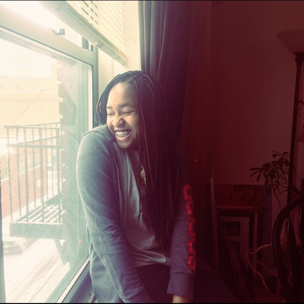 Meet your Posher, Gabby